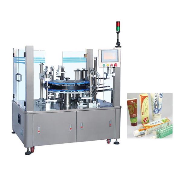 Máquina de encadernação 1.5Kw da bolha linear semi automática da caixa para cosméticos