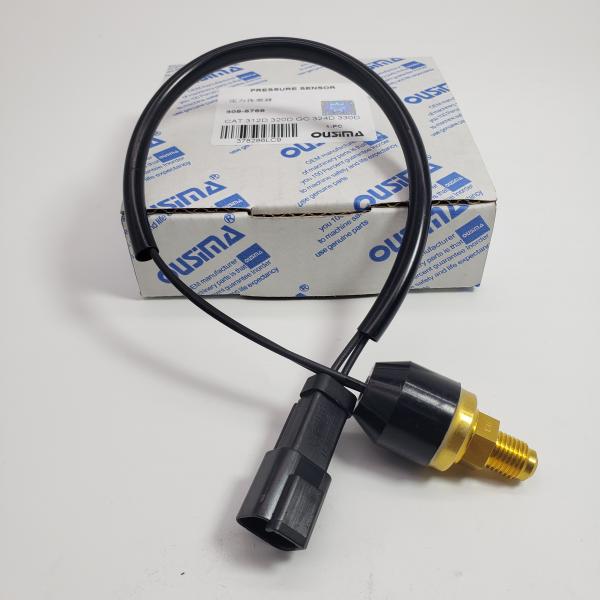 309-5769 3095769 Pressure Sensor For CAT 312D  319D 320D GC