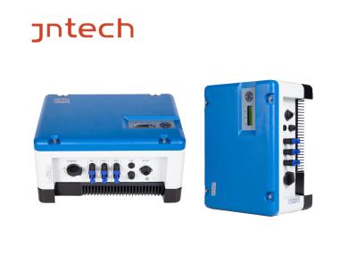 1.5kw 1.1kw 2.2kw 3 Phase Solar Pump Inverter Agriculture Irrigation With Fanless Design
