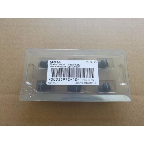 hot sale original new SMT Siemens 720/920 nozzle ASM nozzle 00325792