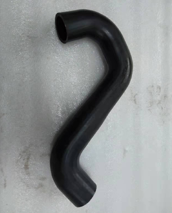 14113500 HEAVY-DUTY SILICONE RADIATOR HOSE REPLACEMENT FOR SANY TRUCKS