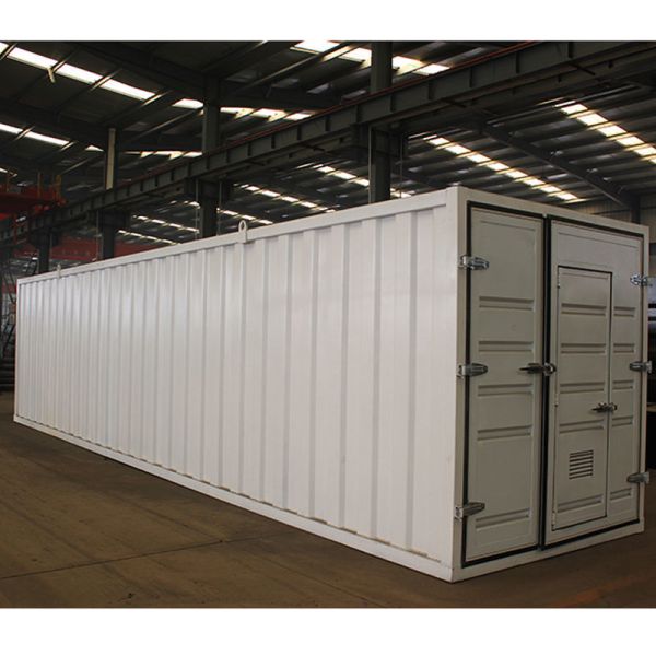 Domestic Effluent Treatment Plant/Industrial Wastewater Sewage Treatment Equipment / Slaughter House Wastewater Treatment Plant