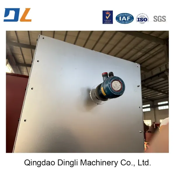 Automatic Sand Casting Electric Furnace for Efficient Metal Melting