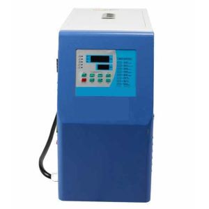 machine de contrôle de température de moule à eau pour usine de moulage par injection de caoutchouc usine de contrôle de température de moule de haute qualité