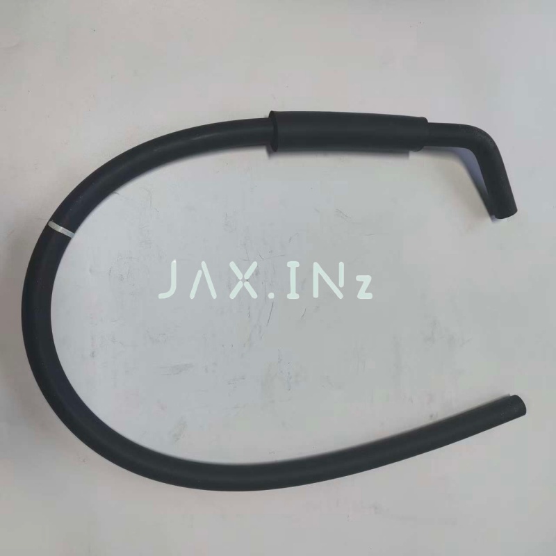 8-98055717-2 Exhaust Gas Hose for Isuzu 4JJ1 Engine Hitachi Sumitomo Sany Excavator