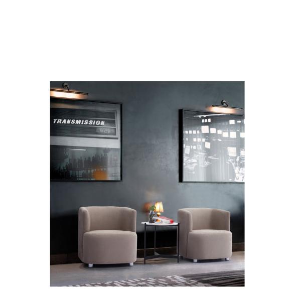 Классический горячий дельлинг. Общая рабочая мебель. кресло.