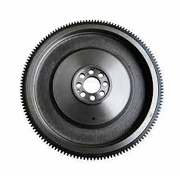15 volante Isuzu Truck Spare Parts 6HE1T para o motor