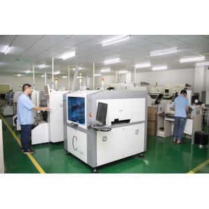 Shenzhen King Visionled Optoelectronics Co.,LTD