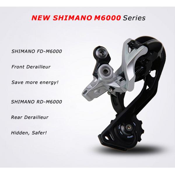 Полный трудный велосипед 27,5