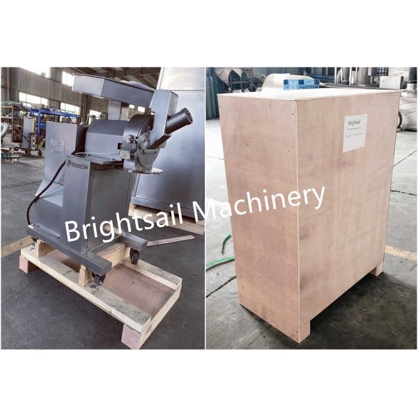 Molino de martillo seco de la amoladora de la hierba del hibisco de la máquina de la trituradora del polvo de la flor de Rose