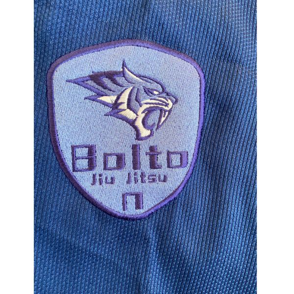 Custom Embroidery BJJ Gi IBJJF Standard Durable Kimono With 100% Cotton Pearl Weave Fabric For Martial Arts