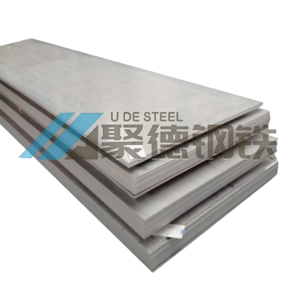 ASTM A240 304/SUS304 Hot Rolled Stainless Steel Plate No.1 Finish 1.0mmx1x2m For Vessel Maintenance IMPA 671604