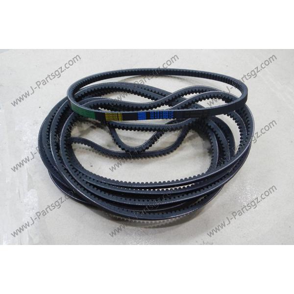 Motorcycle Transmission Belt 09
