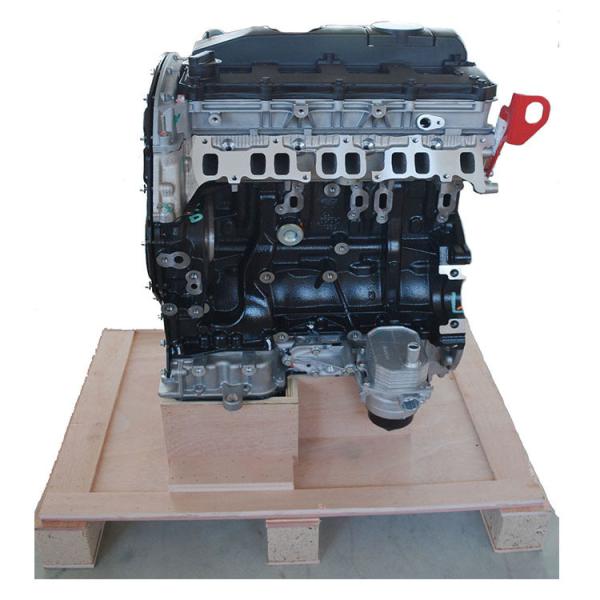 V348 4 Cylinder JMC V348 Auto Engine with 350/1500-2100 Torque and 135/3500 Power