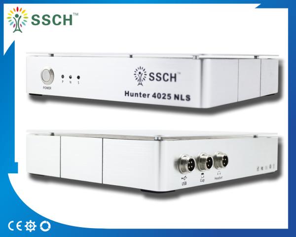 Sub Health Metatron Nls 4025 Analyzer Multi-function for Blood Analyzer Nonlinear Detection