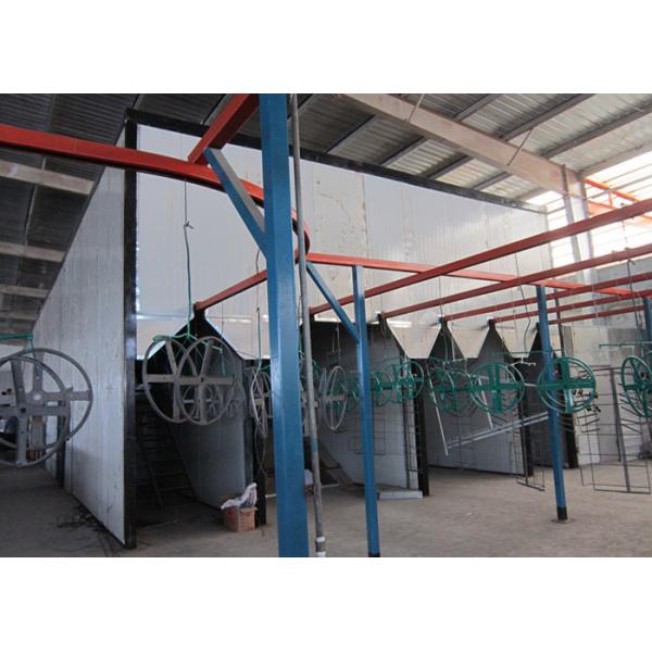 Qingdao Changshan Special Handtruck Co., Ltd.