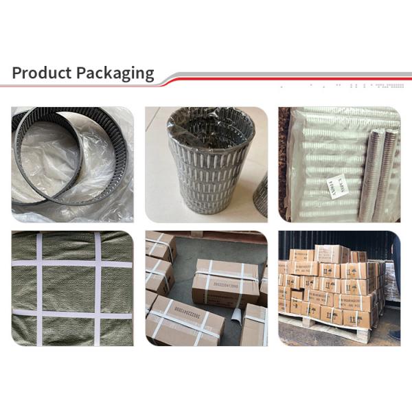 OTOTRI C2 C0 C3 C4 Drawn Cup Needle Bearing HK1616 for Automotive Applications