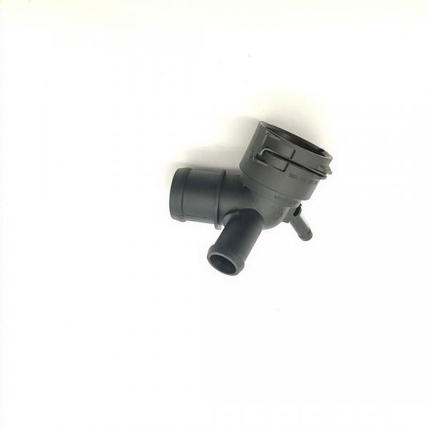 SQCS охлаждающий шланг Фланц подходит для Audi VW Audi A3 Cabriolet S3 Sportback Quattro 5Q0122291BL