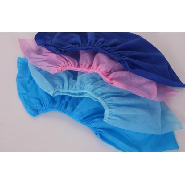 Disposable Surgical Sterile Medical Shoes Cover Doctor Shoe Cover CE