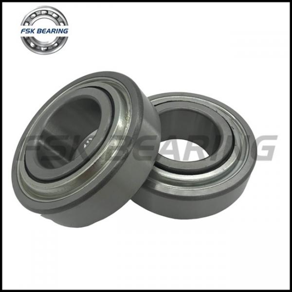 88508 2RS ZZ Boule à rainure profonde trou rond roulement non standard 88508A Support de porte-avions