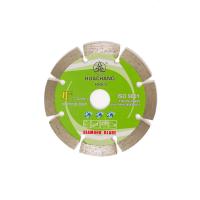 Presse froide 4.3inch 110×1.2/1.8×10×20×8T Diamond Blade For General Purpose segmenté de haute qualité avec la longue durée