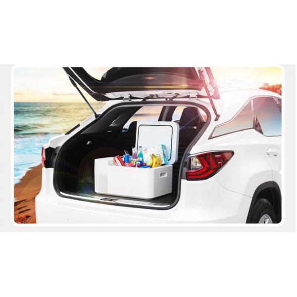 Тип холодильник компрессора медицины 16L еды установленный автомобилем