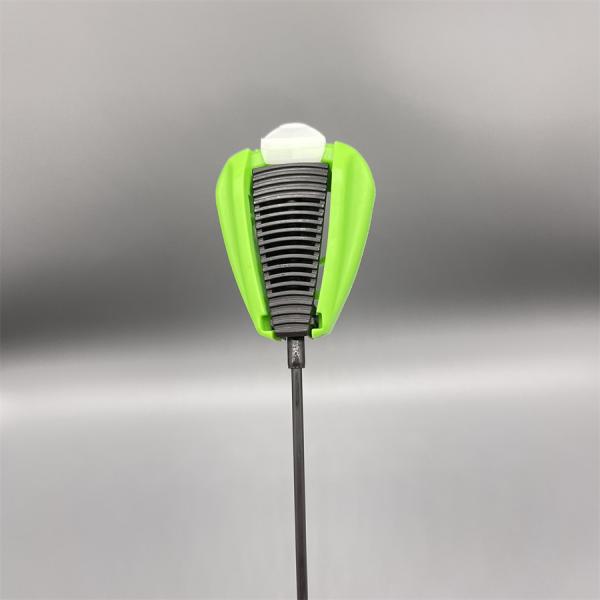 Compact Foldable Handheld Aerosol Flip Up Nozzle 35.13 Mm For Indoor & Outdoor Lightweight & Efficient