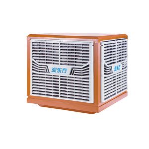 Heavy Duty Industrial Evaporative Cooler 25L/H Electric Lower Energy Use