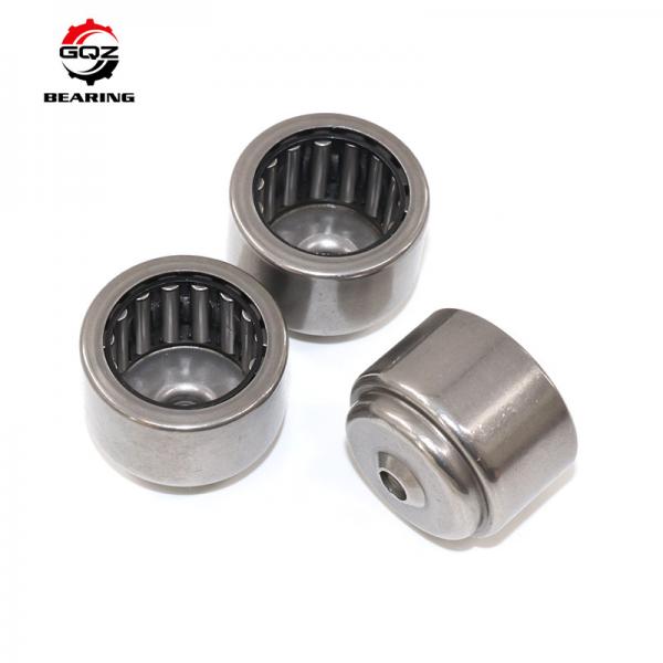 Невысокая цена Игловой роликовый подшипник BK 0509 TN BK0509 BK0509-TV 5x9x9mm