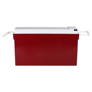 200Ah 180Ah Slim Agm Battery Front Terminal 150Ah 125 Ah Deep Cycle Battery