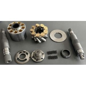 Axial Hydraulic Pump