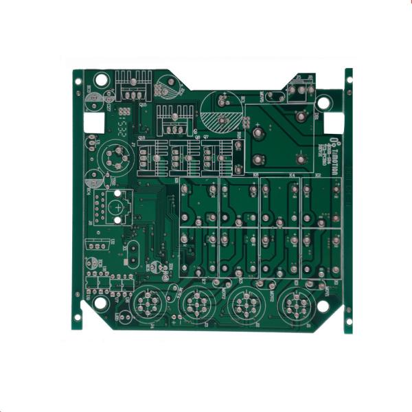 Fabrica de PCB Fabricante 94V0 Placa de PCB HDI Placas de circuito impresso 100% E-Testing 600 mm x 1200 mm