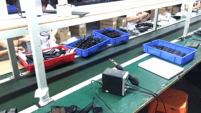 Shenzhen Eno Optoelectronics Technology Co., Ltd.