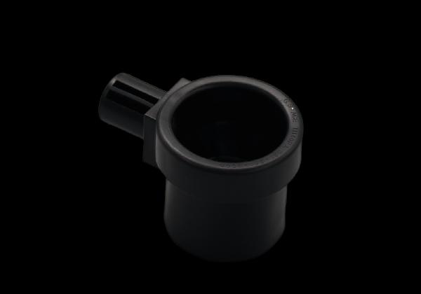 Asiento de fijación para pistola eléctrica DY-32