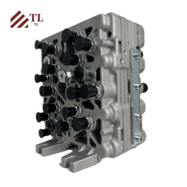 4645278 Valve de navette pour Hitachi EX200-5 ZX210 ZX250-3 ZX330LC