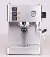 filtro semi automático doméstico da máquina de café 58mm do café 20bar