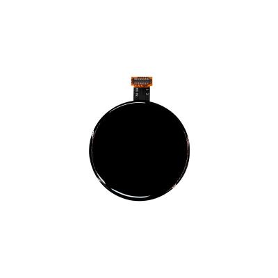 1.32  Inch Round AMOLED Panel 466X466  Dots  SPI/QSPI/MIPI  Interface  brightness 600c/d