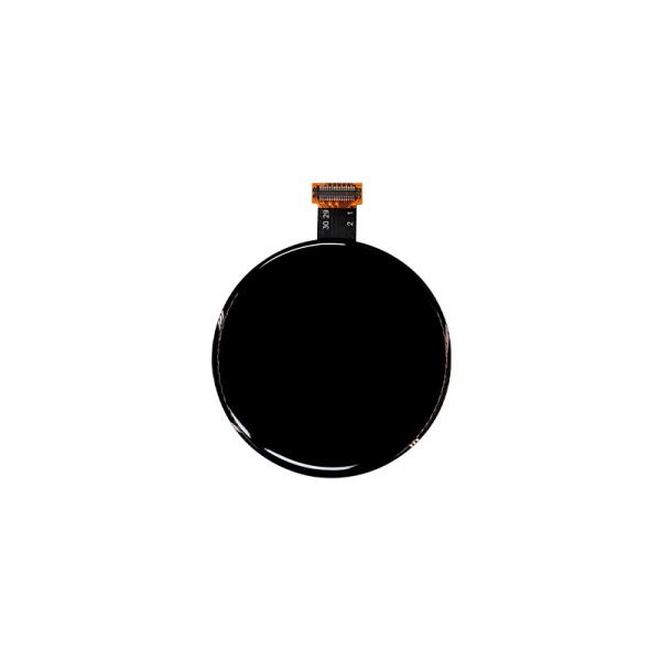 1.32  Inch Round AMOLED Panel 466X466  Dots  SPI/QSPI/MIPI  Interface  brightness 600c/d