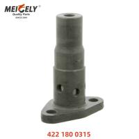 Valve de dépression 4031801615 Pompes à huile pour véhicules utilitaires pour Mercedes-Benz