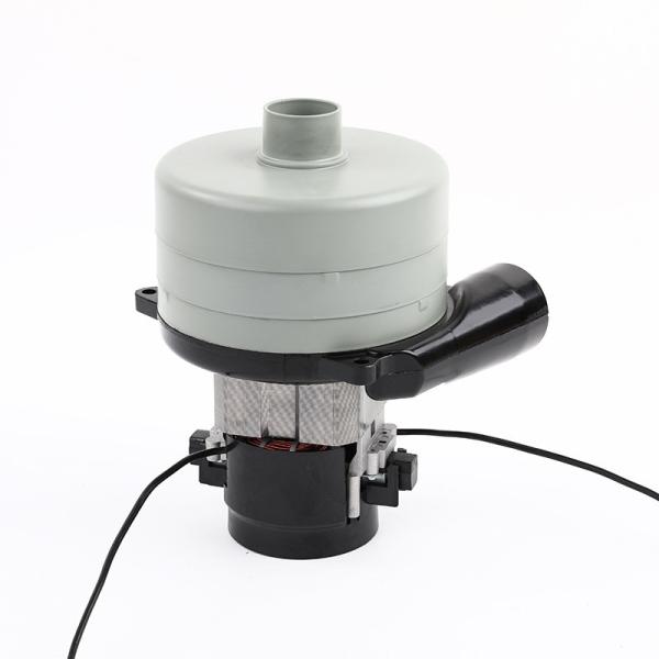 Faradyi Customized Specification AC 220V 550W Long Lifespan 1200h Stage 3 High Torque Vacuum Cleaner Motor