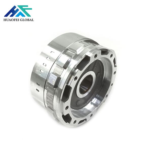 62TE Low Clutch Drum LC Brake Drum For Chrysler Dodge 6 Speed Automatic
