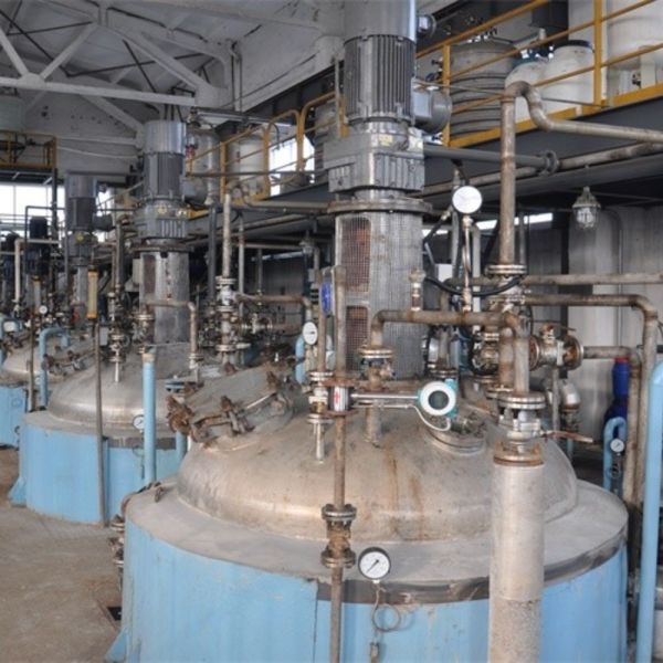 High-Efficiency Polyaluminium Chloride PAC with 60-85 Basicity for Waste Water Treatment in Drilling and Oilfield Industries