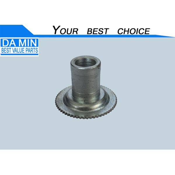 Wheel Cylinder Adjust Wheel 8973588940 for NNR NPR NQR Truck Left Side Wheel Brake Cylinder 60 Teeth Isuzu 4JJ1 4HK1 Engine