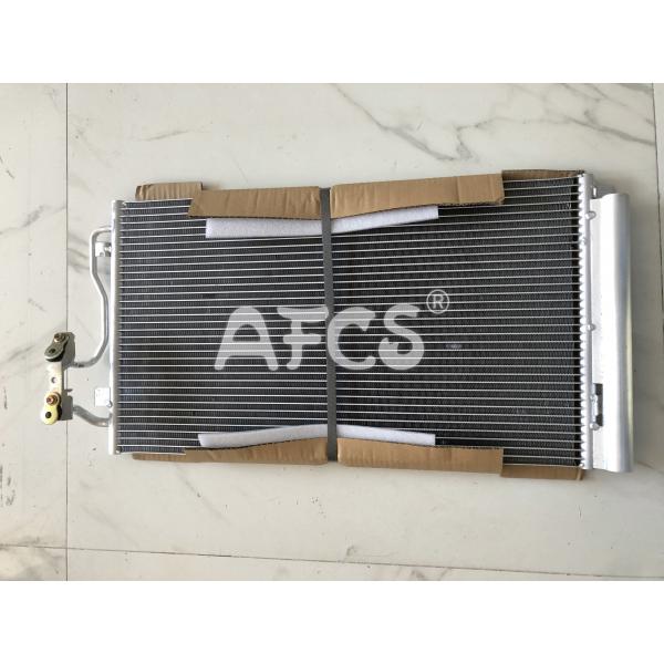 конденсатор кондиционирования воздуха 64506804722 64504270545 для Coupe F20 2