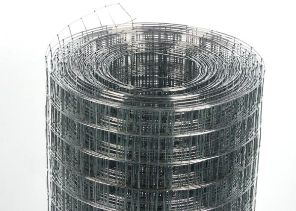 Long Hole Shape 8x8 Welded Wire Mesh For Customized Sale Of Actuals