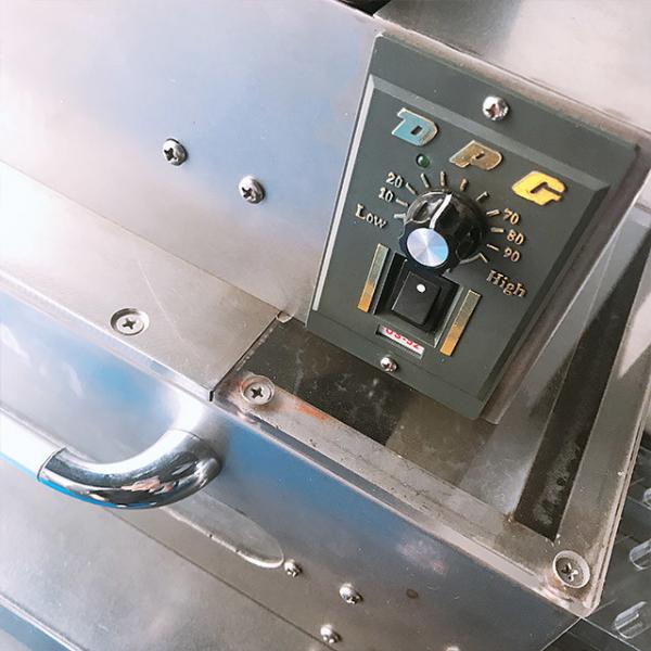 2.2kw Blister Packing Machine Health production DPP 88