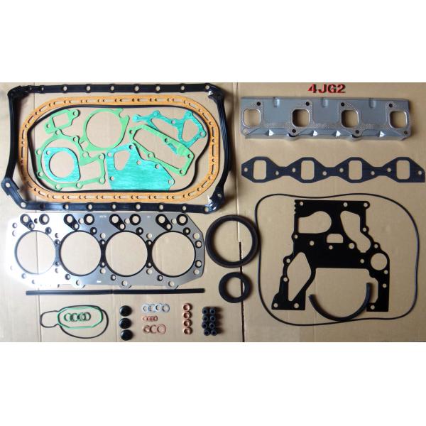 ISUZU C190 / C240 Full Gasket Set , Engine Head Gasket High Precision