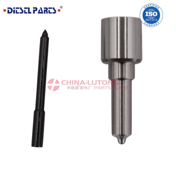 Common Rail Fuel Injector Nozzle DLLA126P1776  for VW 18.320 19.320 25.320 31.320