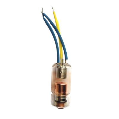 70kV Diagnostic X Ray Tube , Grid Controlled X Ray Tube For Dental Radiography Unit