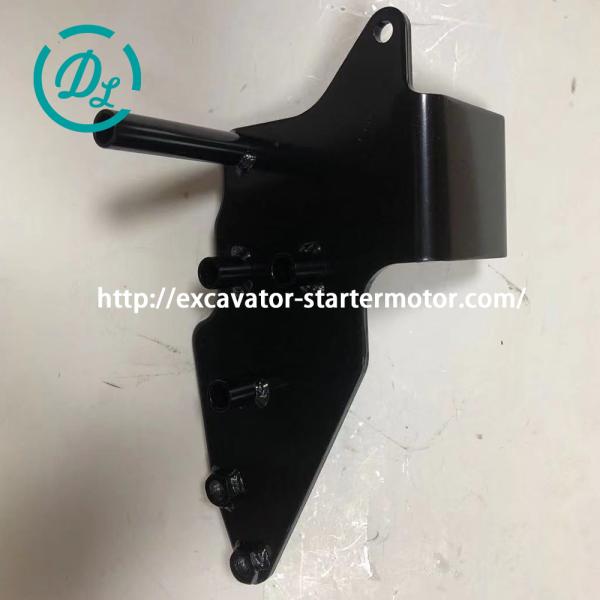 ISUZU 6HK1 Engine Fan Guide Bracket OEM 1215594891